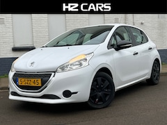 Peugeot 208 - 1.0 VTi Access