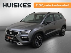 SEAT Ateca - 1.5 TSI Style Business Intense | Navi | Adapt. Cruise | Carplay