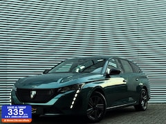 Peugeot 308 - 1.2 PureTech Active Pack Business/ Navi/Led/Carplay