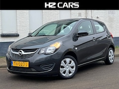 Opel Karl - 1.0 ecoFLEX Edition/Cruise/Airco/Elektr.pakket