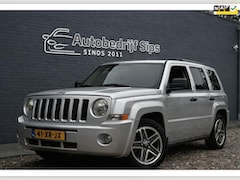 Jeep Patriot - 2.4 Sport | Origineel NL Auto | Trekhaak