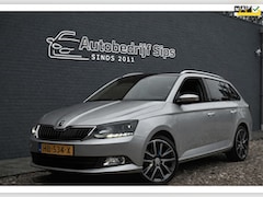 Skoda Fabia Combi - 1.2 TSI Edition | Pano | Stoelverwarming