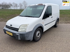 Ford Transit Connect - T200S 1.8 TDdi | NAP | Lage KM stand