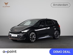 CUPRA Born - Business Limited 63 kWh 232PK | Stoel & Stuurverwarming | Achteruitrijcamera | Navigatie |