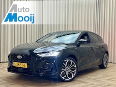 Ford Focus - 1.0 EcoBoost Hybrid *ST Line* 155PK / Facelift / Stuur/Stoelverwarming / Apple Carplay / K