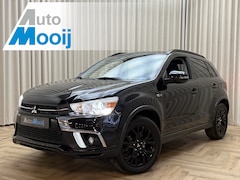 Mitsubishi ASX - 1.6 Cleartec Intense *Panoramadak* Carplay / Camera / Keyless / Cruise / Navigatie / 18''