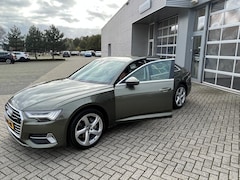 Audi A6 Limousine - 50 TFSI e quattro S edition
