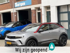 Opel Mokka - 1.2 Turbo GS Line-automaat