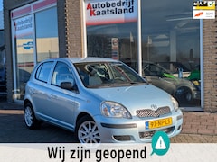 Toyota Yaris - 1.3 VVT-i Idols - Airco - Nieuwe Apk