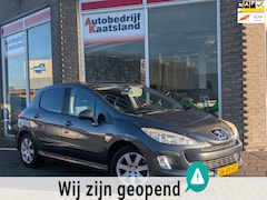 Peugeot 308 - 1.6 VTi XS - Cruise - Clima
