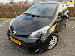 Toyota Yaris - 1.5 Full Hybrid Aspiration*CAMERA*NAVI*ELKT-RAAM*C-D AFSTAND