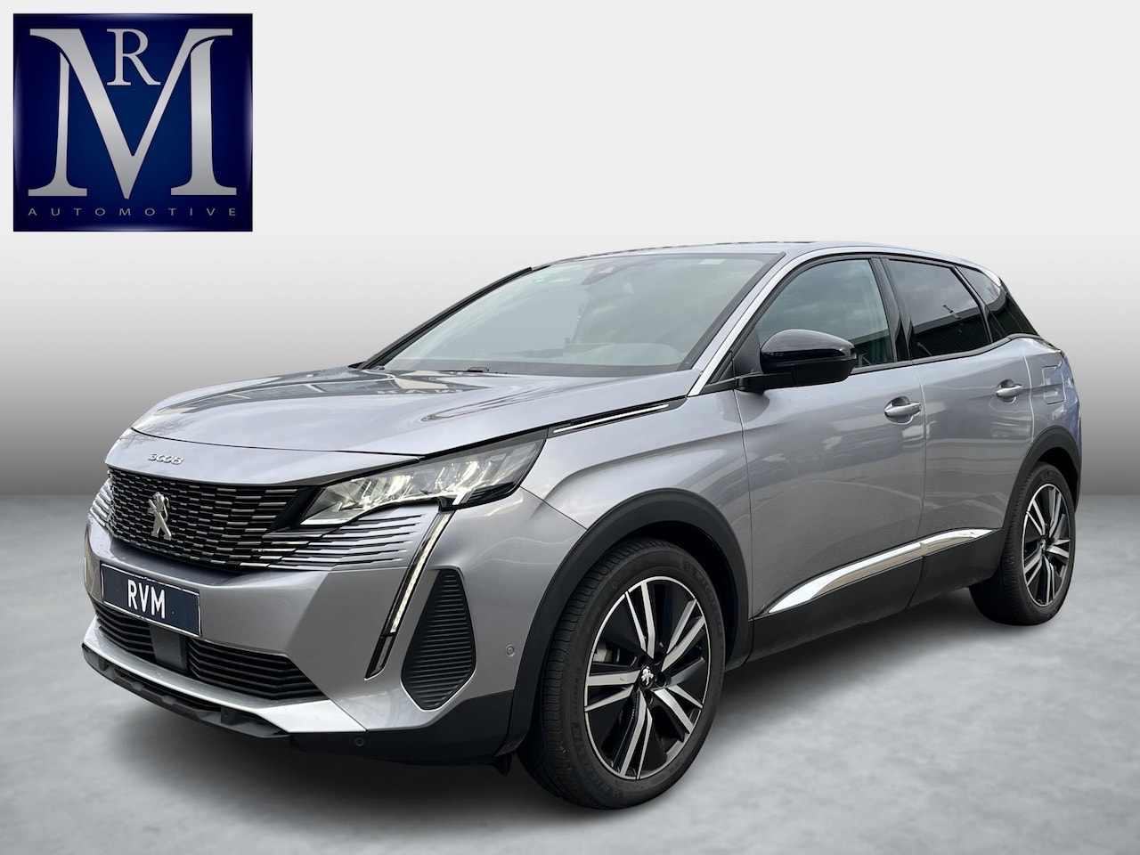 Peugeot 3008 - 1.6 HYbrid 180 Allure Pack Business VAN: €29.900,- VOOR: €26.877,- UW EINDEJAARSVOORDEEL: - AutoWereld.nl