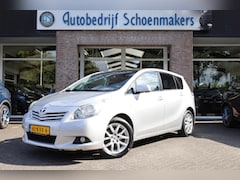 Toyota Verso - 1.8 VVT-i Panoramic 7p. TREKHAAK CAMERA PANO STOELVERW. CRUISE VOICE CLIMA NAVI DAB PDC LM