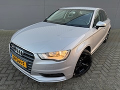 Audi A3 Limousine - 1.4 TFSI Ambiente Pro Line Plus*Automaat*NAVI*StoelVerwarming*Velgen*Cruise*Climat-Airco*A