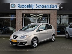 SEAT Altea XL - 1.8 TFSI Businessline High STOELVERW. BT-TELEFOONVERB. NAVI CLIMA CRUISE DAB 2XPDC LMV NAP