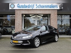 Chevrolet Volt - 1.4 LTZ+ CARPLAY LEER STUUR/4XSTOELVERW. BOSE CAMERA DAB DASHCAM CRUISE-ADAPTIVE CLIMA NAV