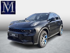 Lynk & Co 01 - 1.5 VAN: €26.900, - VOOR: €23.770, - UW EINDEJAARSVOORDEEL: €3.130, - |PHEV |FABRIEKSGARAN