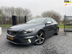 Volvo V40 - 1.6 D2 R-Design /Camera / Leer / Nap /