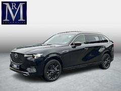 Mazda CX-80 - 2.5 e-SkyActiv PHEV Homura Plus VAN: €59.900, - VOOR: €55.877, - UW EINDEJAARSVOORDEEL: €4