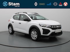 Dacia Sandero Stepway - 90pk TCe ECO-G Essential Airco | Cruise | Trekhaak
