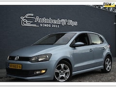 Volkswagen Polo - 1.2 TDI BlueMotion Comfortline