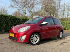 Renault Twingo - 1.2-16V Automaat | Gas + Rem Handbediend | Panoramadak | Airco | 14" Velgen | Cruise |