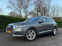 Audi Q7 - 3.0 TDI quattro Pro Line + Automaat | 1e Eigenaar | BOSE | Camera | Navi | Stoelverwarming