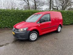 Volkswagen Caddy - 2.0 TDI L1H1 BMT Trendline | 1e Eigenaar | Navi | Airco | PDC | BT/USB/AUX |