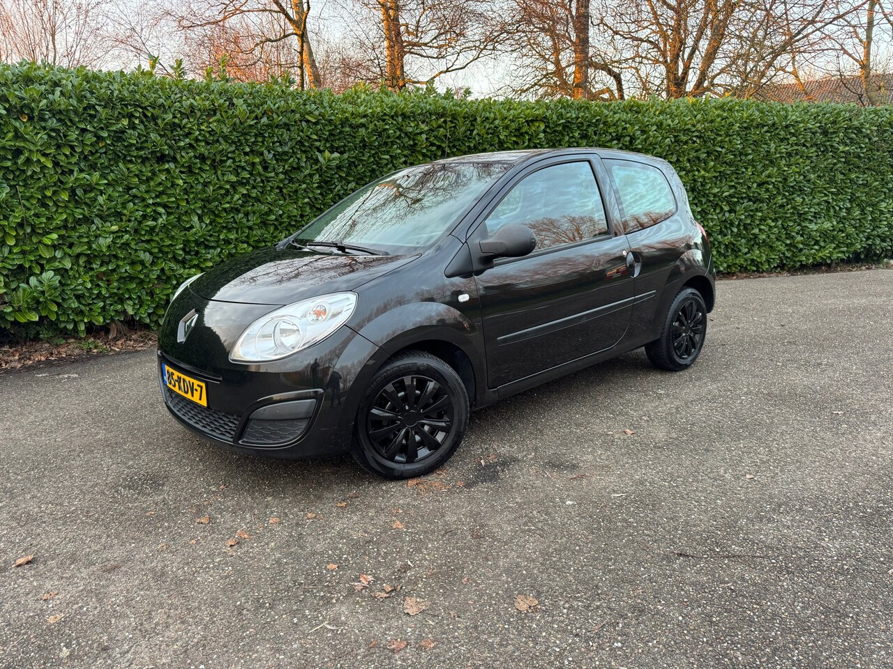 Renault Twingo - 1.2 Authentique | Airco - AutoWereld.nl