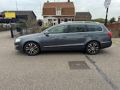 Volkswagen Passat Variant - 1.4 TSI Aut | Megatronic defect meeneemprijs