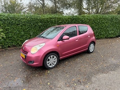 Suzuki Alto - 1.0 Exclusive | 1e eigenaar