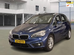 BMW 2-serie Active Tourer - 218i Centennial High Executive / NAP / Panodak