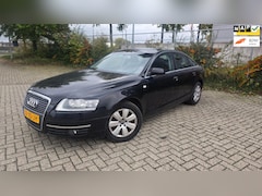 Audi A6 Limousine - 2.0 TFSI Pro Line Business