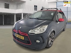 Citroën DS3 - 1.6 THP 200 Racing