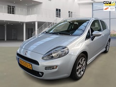 Fiat Punto Evo - 1.3 M-Jet Lounge