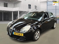 Alfa Romeo Giulietta - 1.4 T Progression