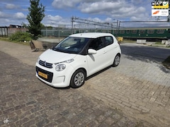 Citroën C1 - 1.0 VTi Feel