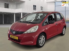 Honda Jazz - 1.2 Cool