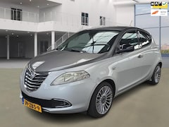 Lancia Y(psilon) - Ypsilon 0.9 TwinAir Platinum