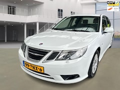 Saab 9-3 Sport Sedan - 2.0t Norden