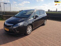 Opel Zafira Tourer - 1.4 Design Edition