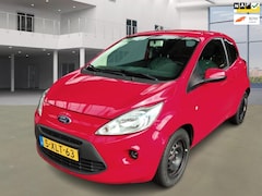 Ford Ka - 1.2 Style start/stop
