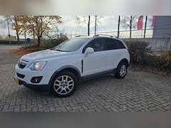 Opel Antara - 2.4-16V Edition 2x4