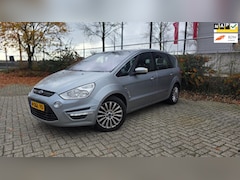 Ford S-Max - 1.6 EcoBoost Titanium