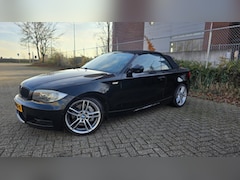 BMW 1-serie - M135i xDrive High Executive