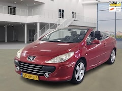 Peugeot 307 CC - 2.0-16V Palm Beach