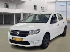 Dacia Logan MCV - 1.2 16V