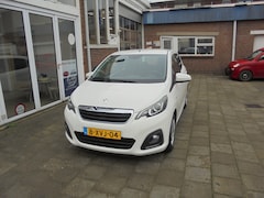 Peugeot 108 - 1.0 e-VTi Active Bluetooth, Airco