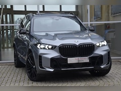 BMW X5 - XDrive30d M Sport Pano. dak Led Btw 1ste Eigenaar Dealer