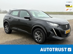 Peugeot 2008 - 1.2 PureTech Active Pack Business/Clima/NL